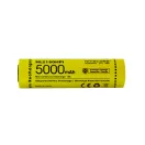 Nitecore Kellék Akkumulátor 21700 NL2150HPi 5000mAh 3,6V B1