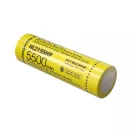 Nitecore Kellék Akkumulátor 21700 NL2155HP 5500mAh 3,6V B1
