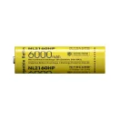 Nitecore Kellék Akkumulátor 21700 NL2160HP 6000mAh 3,6V B1