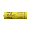 Nitecore Kellék Akkumulátor 21700 NL2160 6000mAh 3,6V B1