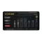 Nitecore Kellék Egérpad EDC