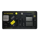 Nitecore Kellék Egérpad EDC