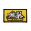 Nitecore Kellék Patch Sárkány