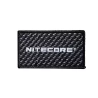 Nitecore Kellék Patch Carbon