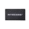 Nitecore Kellék Patch Carbon