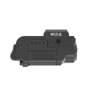 Nitecore Elemlámpa NPL25 GL (akkumulátoros) UHi 25 LED + Laser (900 lumen)