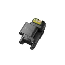 Nitecore Elemlámpa NPL25 GL (akkumulátoros) UHi 25 LED + Laser (900 lumen)