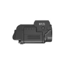 Nitecore Elemlámpa NPL25 (Akkumulátoros) UHi 20 LED (900 lumen)