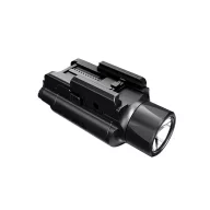 Nitecore Elemlámpa NPL35 (Akkumulátoros) (2000 lumen)