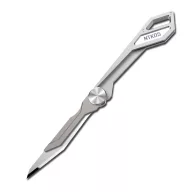 Nitecore Kellék NTK05 Titánium Bicska