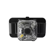   Nitecore Elemlámpa NU06LE (akkumulátoros - tartozék) HP LED (15 lumen)