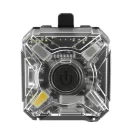 Nitecore Elemlámpa NU06LE (akkumulátoros - tartozék) HP LED (15 lumen)