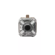   Nitecore Elemlámpa NU06MI (akkumulátoros - tartozék) RGB + IR LED