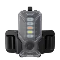   Nitecore Elemlámpa NU07LE (akkumulátoros) HP LED (15 lumen)