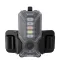 Nitecore Elemlámpa NU07LE (akkumulátoros) HP LED (15 lumen)