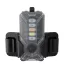 Nitecore Elemlámpa NU07LE (akkumulátoros) HP LED (15 lumen)