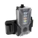 Nitecore Elemlámpa NU07LE (akkumulátoros) HP LED (15 lumen)