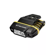   Nitecore Fejlámpa NU11 (akkumulátoros - tartozék) (150 Lumen)