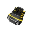 Nitecore Fejlámpa NU11 (akkumulátoros - tartozék) (150 Lumen)