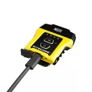 Nitecore Fejlámpa NU11 (akkumulátoros - tartozék) (150 Lumen)