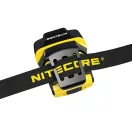 Nitecore Fejlámpa NU11 (akkumulátoros - tartozék) (150 Lumen)