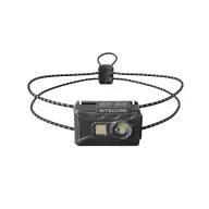   Nitecore Fejlámpa NU20 Classic (akkumulátoros - tartozék) UHE LED (360 lumen)