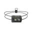 Nitecore Fejlámpa NU20 Classic (akkumulátoros - tartozék) UHE LED (360 lumen)