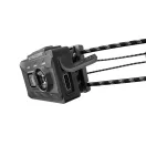 Nitecore Fejlámpa NU20 Classic (akkumulátoros - tartozék) UHE LED (360 lumen)