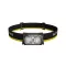 Nitecore Fejlámpa NU25 MCT (Beépített Akkumulátor) MCT UHE LED (400 lumen)