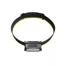 Nitecore Fejlámpa NU25 MCT (Beépített Akkumulátor) MCT UHE LED (400 lumen)