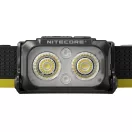Nitecore Fejlámpa NU25 MCT (Beépített Akkumulátor) MCT UHE LED (400 lumen)