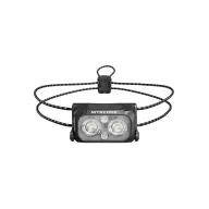   Nitecore Fejlámpa NU25 UL MCT (Beépített Akkumulátor) MCT UHE LED (400 lumen)