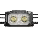Nitecore Fejlámpa NU25 UL MCT (Beépített Akkumulátor) MCT UHE LED (400 lumen)