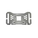 Nitecore Kellék Alkatrész NU27 Rögzítő Műanyag Szürke
