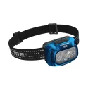 Nitecore Fejlámpa NU31 - palaszürke (akkumulátoros - tartozék) (550 Lumen)