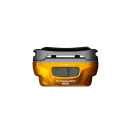Nitecore Fejlámpa NU31 - palaszürke (akkumulátoros - tartozék) (550 Lumen)