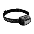 Nitecore Fejlámpa NU33 (akkumulátoros-tartozék) (700 lumen)