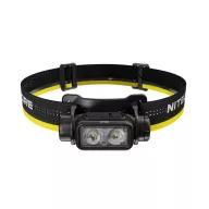   Nitecore Fejlámpa NU40 (akkumulátoros - tartozék) LUMINUS SST-20-W (1000 Lumen)
