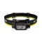 Nitecore Fejlámpa NU40 (akkumulátoros - tartozék) LUMINUS SST-20-W (1000 Lumen)