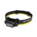 Nitecore Fejlámpa NU40 (akkumulátoros - tartozék) LUMINUS SST-20-W (1000 Lumen)