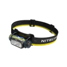 Nitecore Fejlámpa NU40 (akkumulátoros - tartozék) LUMINUS SST-20-W (1000 Lumen)