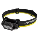 Nitecore Fejlámpa NU43 (1x18650 - tartozék) LUMINUS SST-20-W (1400 lumen)