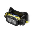 Nitecore Fejlámpa NU43 (1x18650 - tartozék) LUMINUS SST-20-W (1400 lumen)