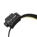 Nitecore Fejlámpa NU45 (1x18650 - beépített) NiteLab UHE LED (1700 lumen)