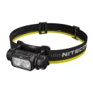 Nitecore Fejlámpa NU50 (akkumulátoros - tartozék) (1400 Lumen)