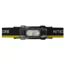 Nitecore Fejlámpa NU50 (akkumulátoros - tartozék) (1400 Lumen)