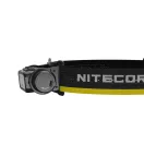 Nitecore Fejlámpa NU50 (akkumulátoros - tartozék) (1400 Lumen)