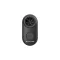 Nitecore Kellék NWE10 Elektromos Síp (126dB) Fekete