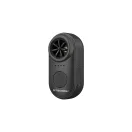 Nitecore Kellék NWE10 Elektromos Síp (126dB) Fekete