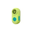 Nitecore Kellék NWE10 Elektromos Síp (126dB) Zöld